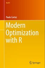 Modern Optimization with R