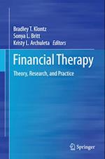 Financial Therapy