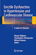 Erectile Dysfunction in Hypertension and Cardiovascular Disease