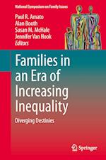 Families in an Era of Increasing Inequality