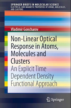 Non-Linear Optical Response in Atoms, Molecules and Clusters