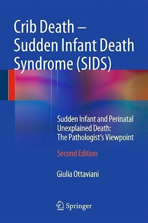 Crib Death - Sudden Infant Death Syndrome (SIDS)