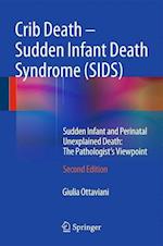 Crib Death - Sudden Infant Death Syndrome (SIDS)