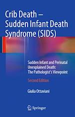 Crib Death - Sudden Infant Death Syndrome (SIDS)