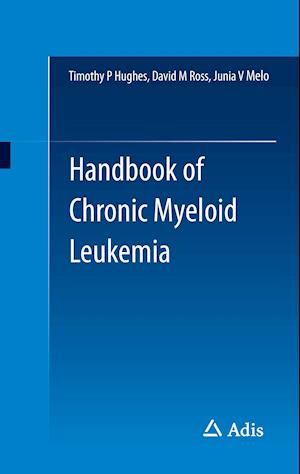 Handbook of Chronic Myeloid Leukemia