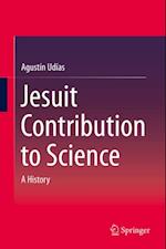 Jesuit Contribution to Science