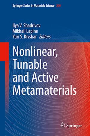 Nonlinear, Tunable and Active Metamaterials