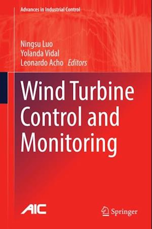 Wind Turbine Control and Monitoring