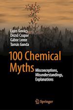 100 Chemical Myths