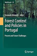 Forest Context and Policies in Portugal