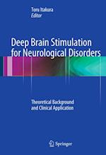 Deep Brain Stimulation for Neurological Disorders