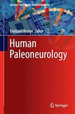 Human Paleoneurology