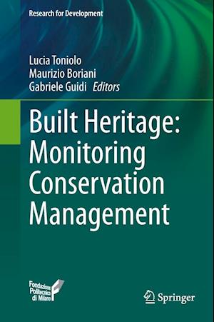 Built Heritage: Monitoring Conservation Management