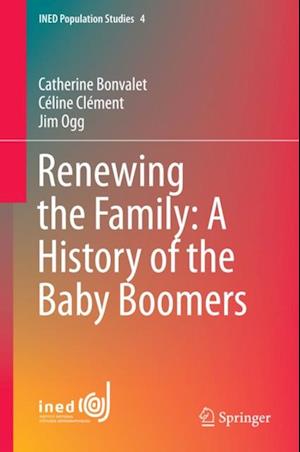 Renewing the Family: A History of the Baby Boomers