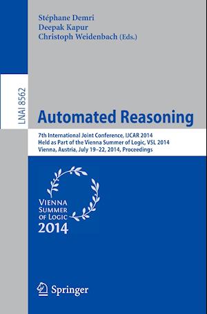 Automated Reasoning