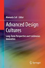 Advanced Design Cultures