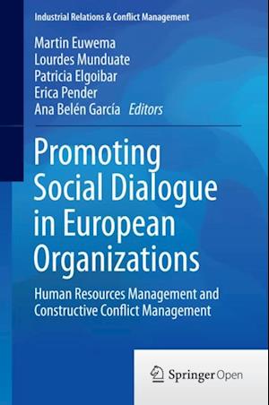 Promoting Social Dialogue in European Organizations