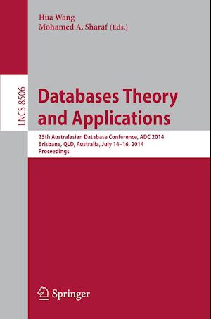 Databases Theory and Applications