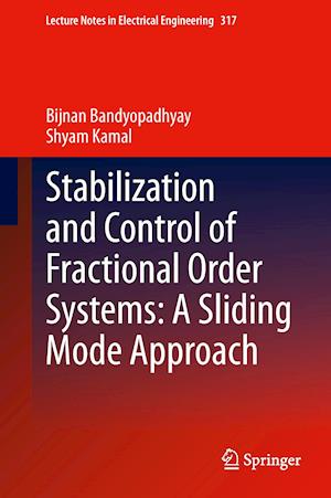 Stabilization and Control of Fractional Order Systems: A Sliding Mode Approach