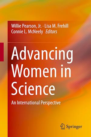 Advancing Women in Science