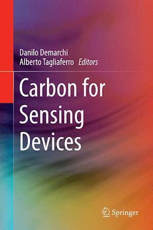 Carbon for Sensing Devices