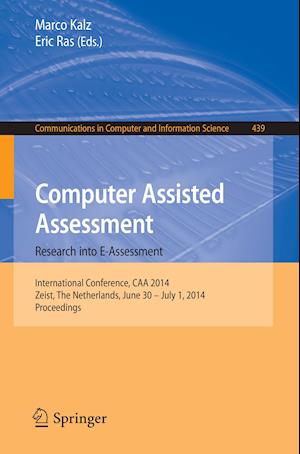 Computer Assisted Assessment -- Research into E-Assessment