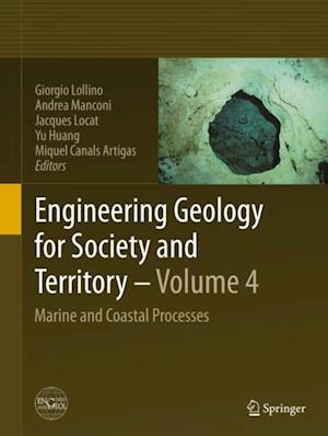 Engineering Geology for Society and Territory - Volume 4