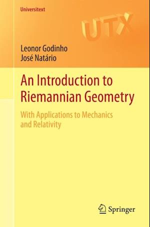 Introduction to Riemannian Geometry