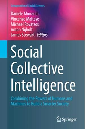 Social Collective Intelligence