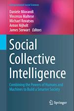 Social Collective Intelligence