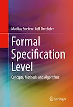Formal Specification Level