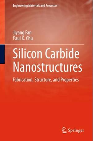 Silicon Carbide Nanostructures