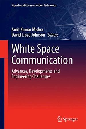 White Space Communication