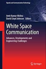 White Space Communication