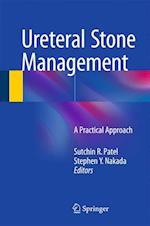 Ureteral Stone Management