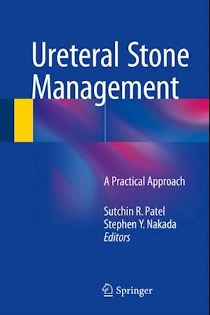 Ureteral Stone Management