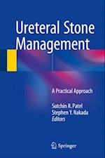 Ureteral Stone Management