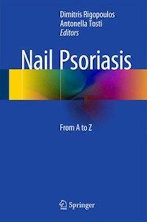 Nail Psoriasis