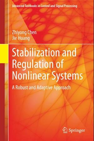 Stabilization and Regulation of Nonlinear Systems