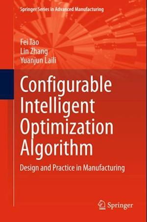 Configurable Intelligent Optimization Algorithm