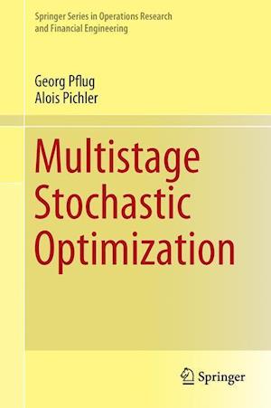 Multistage Stochastic Optimization