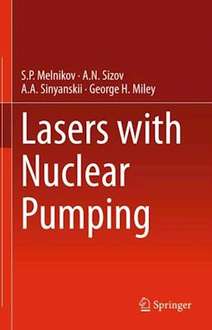 Lasers with Nuclear Pumping