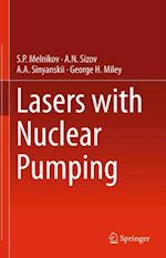 Lasers with Nuclear Pumping