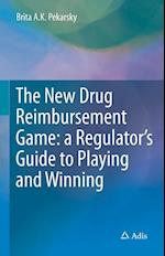 The New Drug Reimbursement Game