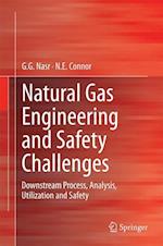 Natural Gas Engineering and Safety Challenges