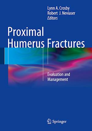 Proximal Humerus Fractures