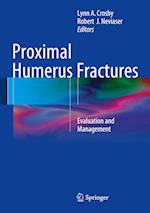 Proximal Humerus Fractures