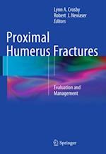 Proximal Humerus Fractures