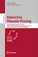 Interactive Theorem Proving