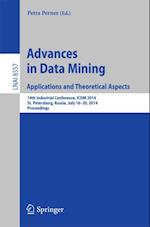 Advances in Data Mining: Applications and Theoretical Aspects